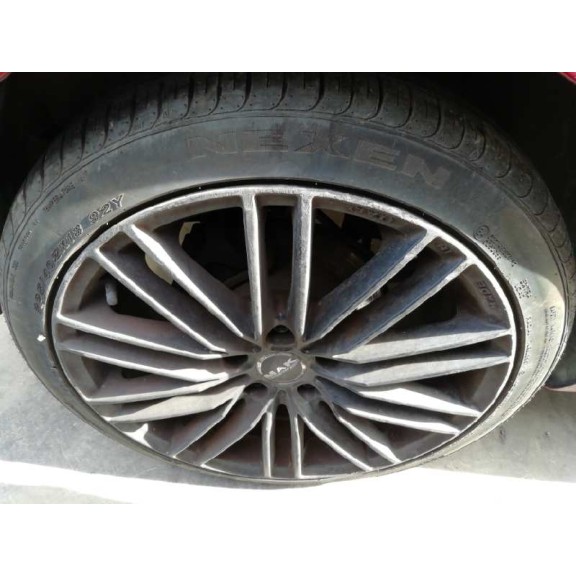 kia cee´d del año 2009