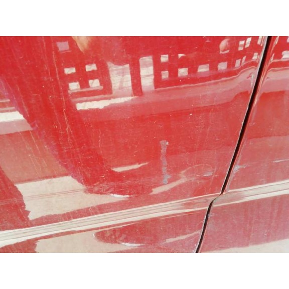 kia cee´d del año 2009