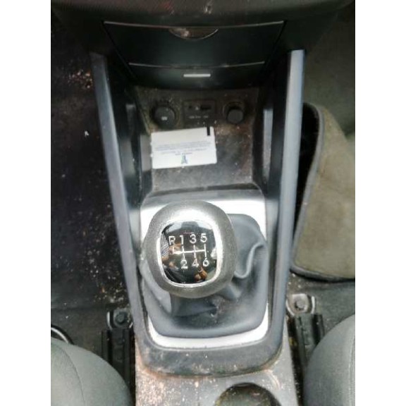 kia cee´d del año 2009