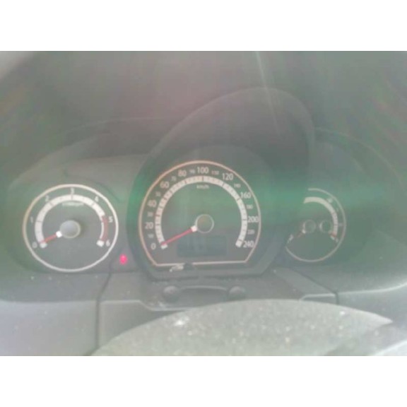 kia cee´d del año 2009