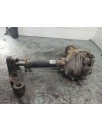 Recambio de diferencial delantero para kia sorento 2.5 crdi cat referencia OEM IAM CAMBIOMANUAL4X45VELOCIDADES  