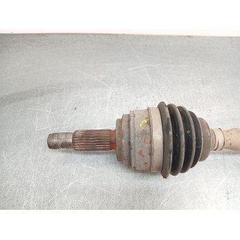 Recambio de transmision delantera izquierda para ford tourneo courier b460 monospace 1.0 ecoboost referencia OEM IAM 1929644  