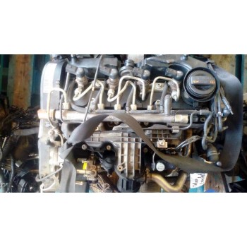 MOTOR COMPLETO CAY CASCO TAPA BALANCINES VENDIDA