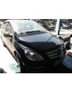 mercedes-benz clase b (w245) del año 2010