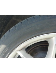 mercedes-benz clase b (w245) del año 2010 2