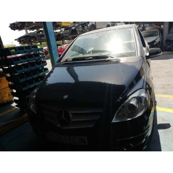 mercedes-benz clase b (w245) del año 2010