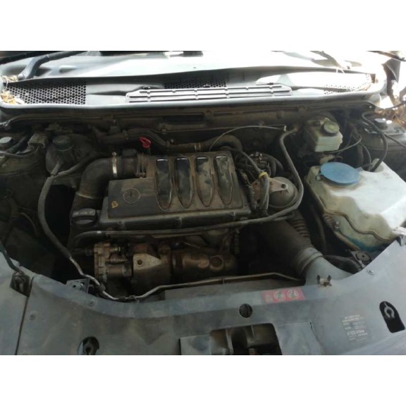 mercedes-benz clase b (w245) del año 2010