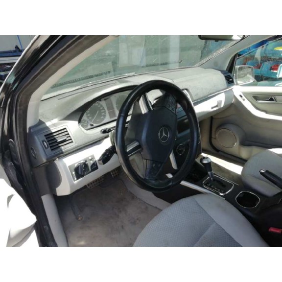 mercedes-benz clase b (w245) del año 2010