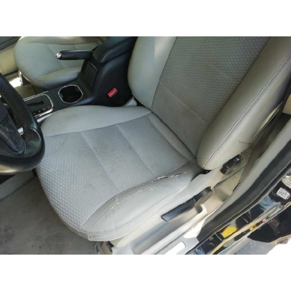 mercedes-benz clase b (w245) del año 2010