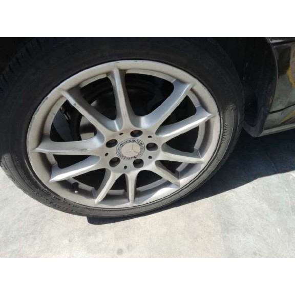 mercedes-benz clase b (w245) del año 2010