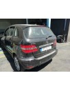 mercedes-benz clase b (w245) del año 2010