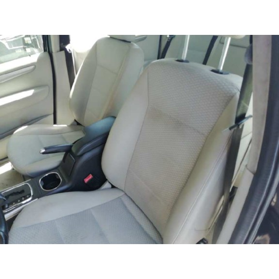 mercedes-benz clase b (w245) del año 2010