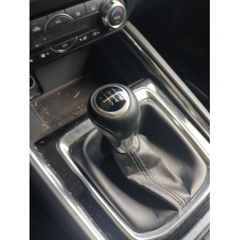 Recambio de caja cambios para mazda cx-5 (kf) 2.0 referencia OEM IAM   