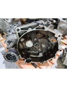 Recambio de caja casco para seat ibiza (6l1) 1.9 sdi referencia OEM IAM gsa   2