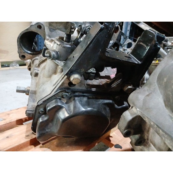 Recambio de caja casco para seat ibiza (6l1) 1.9 sdi referencia OEM IAM gsa  