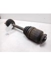Recambio de transmision delantera izquierda para kia sorento 2.5 crdi cat referencia OEM IAM   