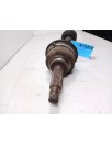 Recambio de transmision delantera izquierda para kia sorento 2.5 crdi cat referencia OEM IAM   