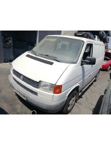 volkswagen t4 transporter/furgoneta (mod. 1991) del año 1997