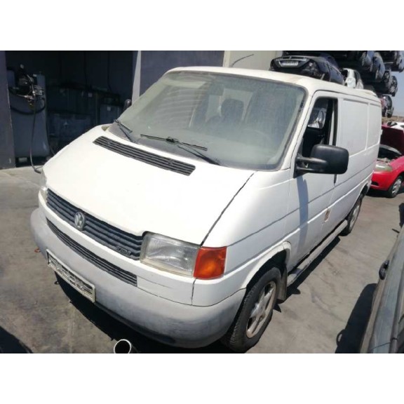 volkswagen t4 transporter/furgoneta (mod. 1991) del año 1997