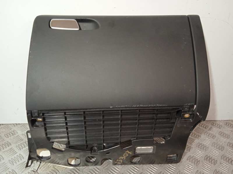 Recambio de guantera para audi a5 coupe (8t) 2.0 tdi referencia OEM IAM 8K1857035B6PS  