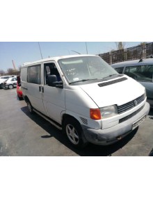 volkswagen t4 transporter/furgoneta (mod. 1991) del año 1997 2
