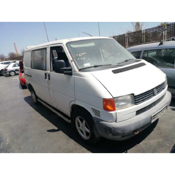 volkswagen t4 transporter/furgoneta (mod. 1991) del año 1997