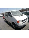 volkswagen t4 transporter/furgoneta (mod. 1991) del año 1997