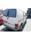 volkswagen t4 transporter/furgoneta (mod. 1991) del año 1997