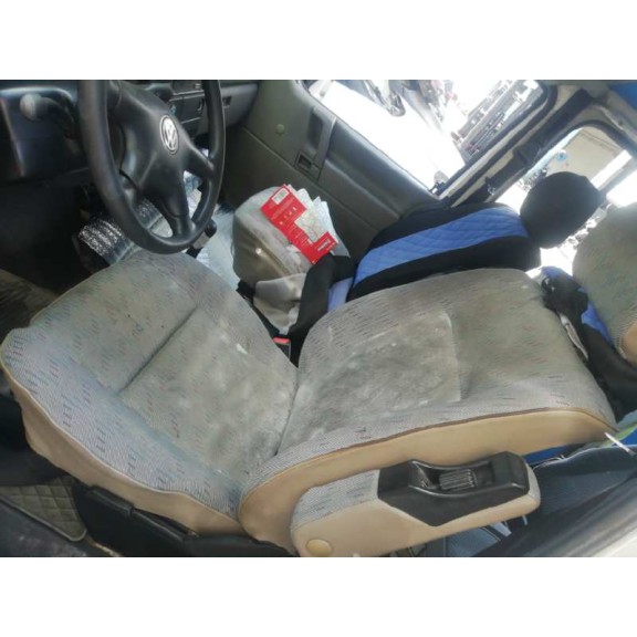 volkswagen t4 transporter/furgoneta (mod. 1991) del año 1997