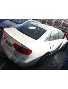 audi a4 ber. (b8) del año 2011