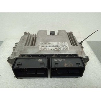 Recambio de centralita motor uce para ford tourneo courier (c4a) trend referencia OEM IAM HT1112A650BE 0261S18890 