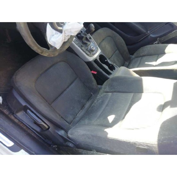 audi a4 ber. (b8) del año 2011