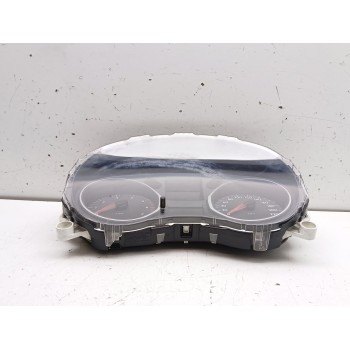 Recambio de cuadro instrumentos para citroën c-elysée exclusive referencia OEM IAM 9809616680 9809616680 