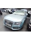 audi a4 ber. (b8) del año 2008