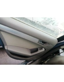 audi a4 ber. (b8) del año 2008 2