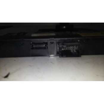 Recambio de modulo electronico para bmw serie 5 berlina (e60) 520d referencia OEM IAM 13580660  