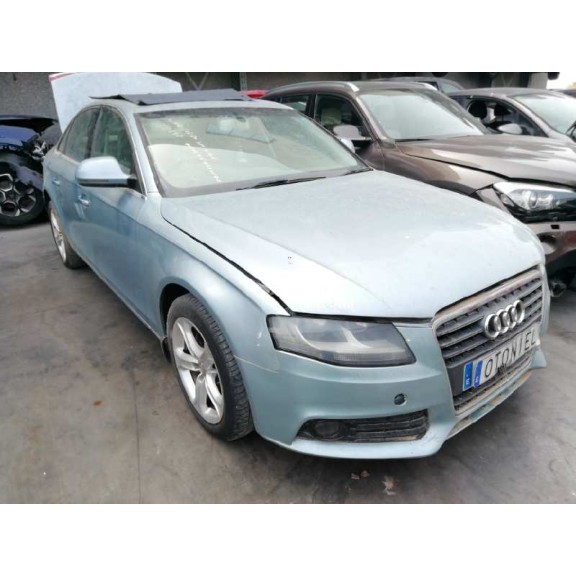 audi a4 ber. (b8) del año 2008