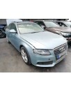 audi a4 ber. (b8) del año 2008