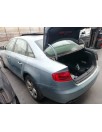 audi a4 ber. (b8) del año 2008