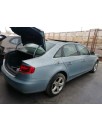 audi a4 ber. (b8) del año 2008
