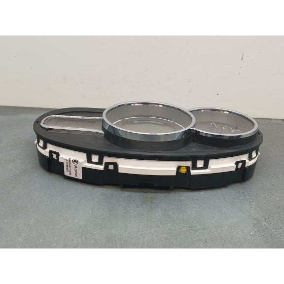 Recambio de cuadro instrumentos para renault megane iii berlina 5 p expression referencia OEM IAM 248109291r  