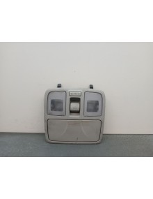 Recambio de luz interior para hyundai ix35 1.7 crdi cat referencia OEM IAM 928202sxxx  