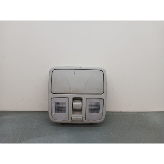 Recambio de luz interior para hyundai ix35 1.7 crdi cat referencia OEM IAM 928202sxxx  
