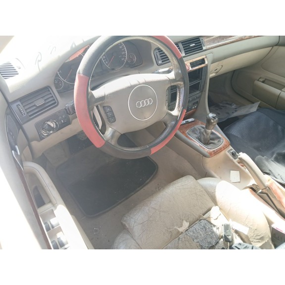 audi a6 c5 (4b2) del año 2003