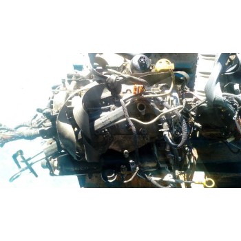 MOTOR COMPLETO 188A9000 SIN CULATIN SIN COLECT ADMISI