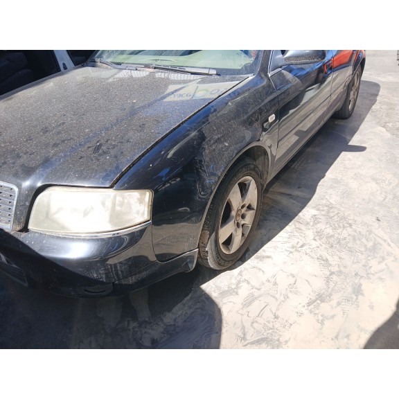 audi a6 c5 (4b2) del año 2003