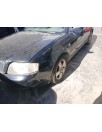 audi a6 c5 (4b2) del año 2003