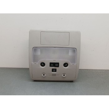 Recambio de luz interior para lexus is iii (_e3_) 300h (ave30_) referencia OEM IAM 8a613109g 1d153073g delantera