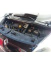 renault scenic iii del año 2012