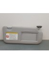 Recambio de parasol derecho para hyundai ix35 1.7 crdi cat referencia OEM IAM   
